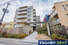 Ｂｒｉｌｌｉａ西宮北口Ｔｈｅ　Ｒｅｓｉｄｅｎｃｅ