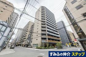 イニシア大手前