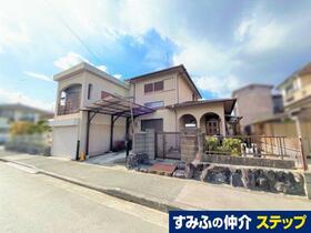 奈良県大和郡山市城の台町