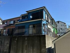 神奈川県横浜市保土ケ谷区岩崎町