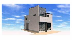 神奈川県鎌倉市津西２丁目