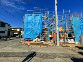 東京都日野市西平山２丁目