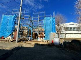 東京都日野市西平山２丁目