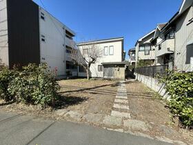 東京都調布市西つつじケ丘１丁目