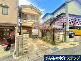 京都府長岡京市天神３丁目