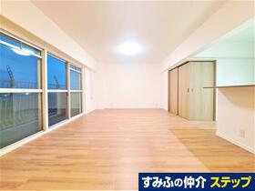 シャルマンコーポ草津