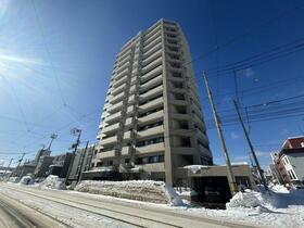 カルム山鼻南２０条