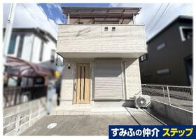 大阪府堺市中区深阪４丁