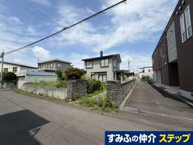 北海道江別市元町