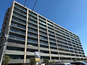 デュオヒルズ東川口