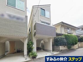 神奈川県横浜市保土ケ谷区権太坂３丁目