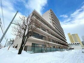 二十四軒パークマンションＩＩ