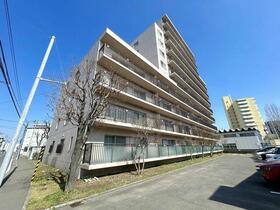 二十四軒パークマンションＩＩ