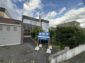 北海道札幌市清田区北野三条1丁目