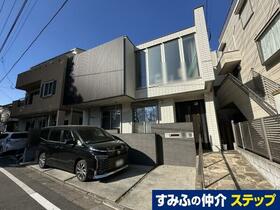 東京都豊島区池袋本町１丁目