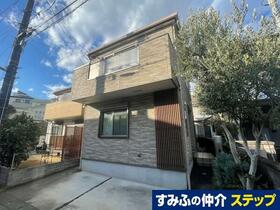 神奈川県川崎市多摩区生田６丁目