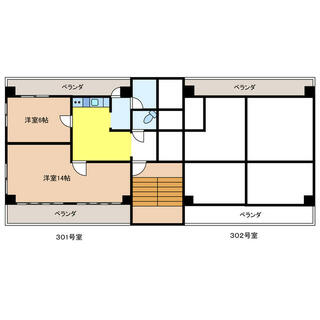 間取り：221014524782