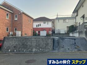 神奈川県横浜市青葉区奈良５丁目