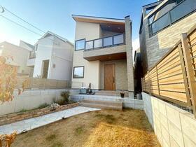 兵庫県西宮市老松町