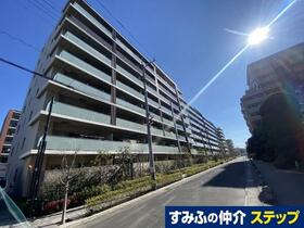 ファインシティ新越谷