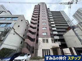 ラ・クレアーレ京町堀パークヴィラ