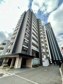 ミッドシティレジデンス岡崎康生