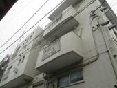 川崎市中原区木月４丁目 3階建 築37年のイメージ