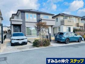 奈良県奈良市中登美ヶ丘５丁目