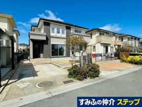 奈良県奈良市中登美ヶ丘５丁目