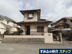 大阪府豊能郡豊能町東ときわ台８丁目