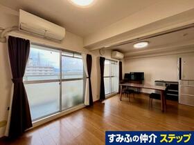 丹波橋日光ハイツ