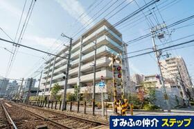 ファインフラッツ中京西院