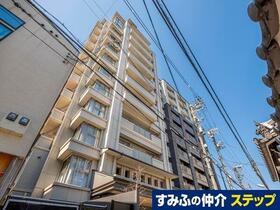 グランレ・ジェイド京都河原町