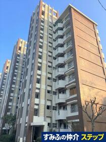 陵南住宅　２号棟