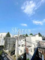 東京都豊島区要町２丁目（賃貸マンション2LDK・3階・69.61㎡） その12