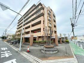 なかもずパークホームズ