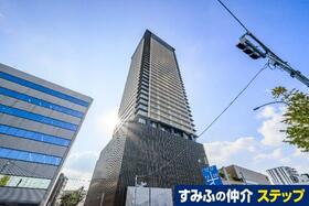 ＢｒｉｌｌｉａＴｏｗｅｒ西新