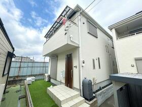 東京都八王子市中野山王１丁目