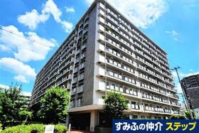 日商岩井菫橋ハイツ