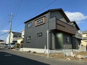 埼玉県上尾市向山２丁目