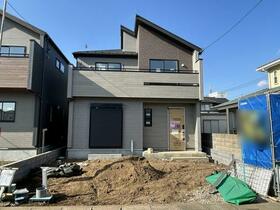 埼玉県上尾市向山２丁目