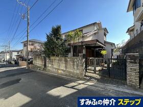 神奈川県横浜市南区永田北３丁目