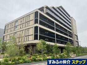 デュオセーヌ横浜川和町ガーデン