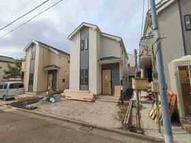 東京都調布市深大寺元町４丁目