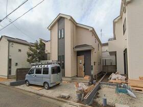 東京都調布市深大寺元町４丁目