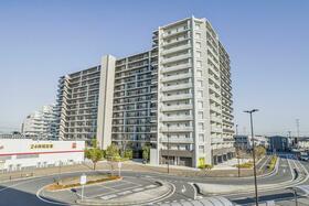 パークホームズ柏たなか