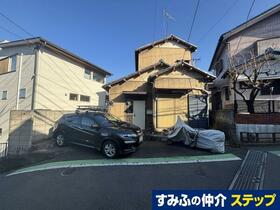 埼玉県和光市下新倉４丁目