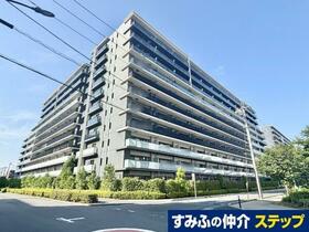 ソライエ草加松原シティテラス