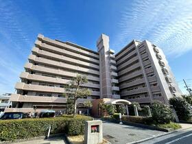 プランメゾン八尾　ＩＩ番館