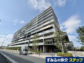 ソライエテラス　ウエスト